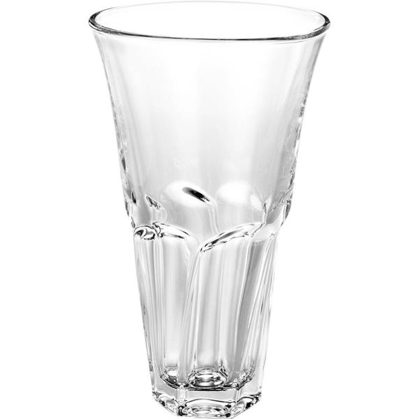 VASO APOLLO DE CRISTAL 35,5CM