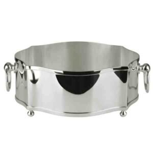 CENTRO DE MESA CLASSIC PQ 29X22X13CM