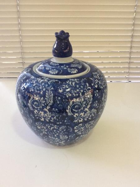 URNA GIANYAR 20,5X20,5X19