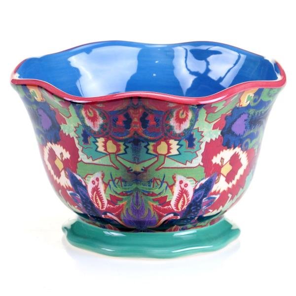 TIGELA SOBREMESA REVERIE 15X9,5CM