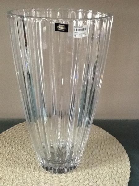 VASO FALCO 35CM GO TE