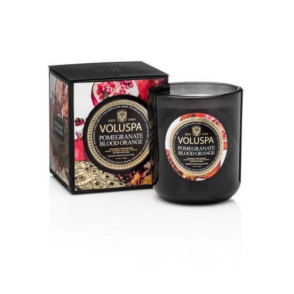 VELA COPO 100H POMEGRANATE BLOOD ORANGE