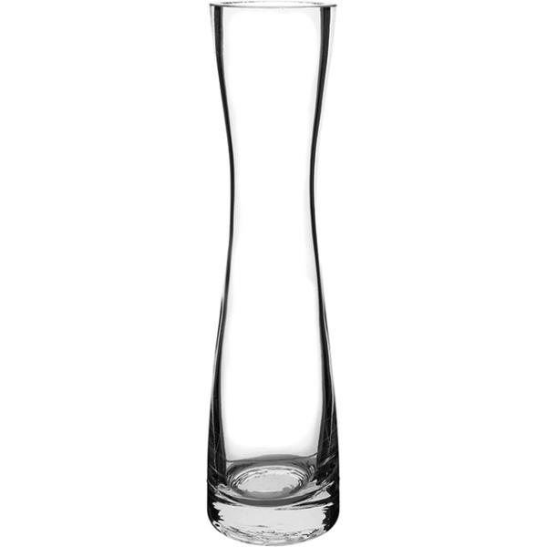 VASO 22CM HOME CO PALMETTO VD TRANSP