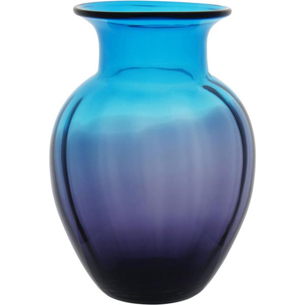 VASO 38CM ENJOY MARINE VD AZUL