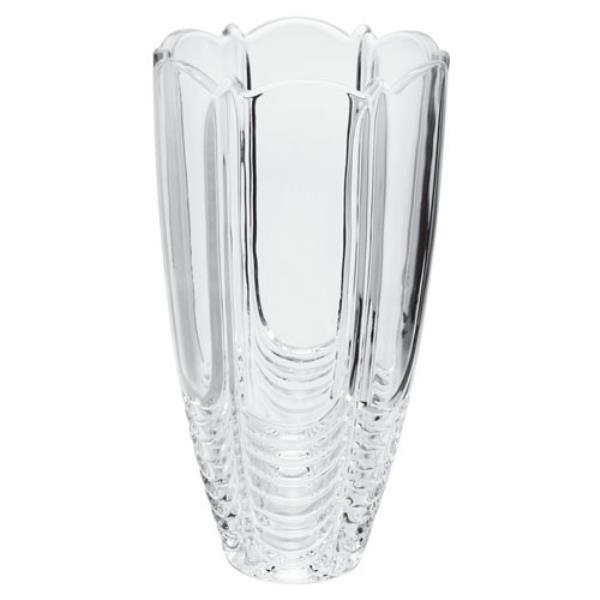 VASO CRISTAL ECOL 25CM ORION
