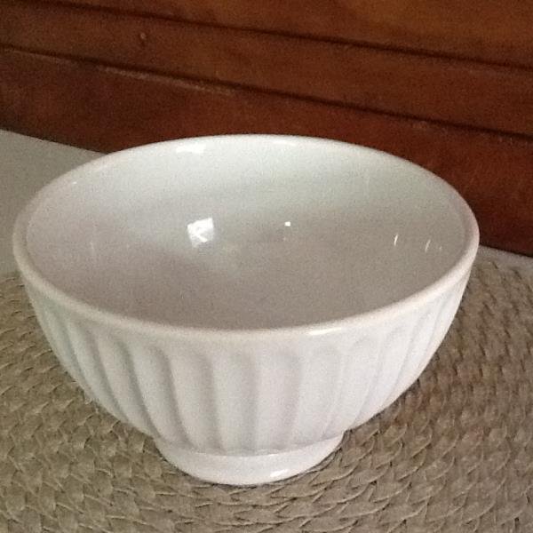 TIGELA PARA SERVIR 16,5 CM B PANTRY