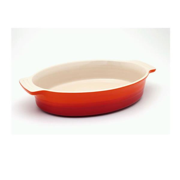 TRAVESSA OVAL 24CM