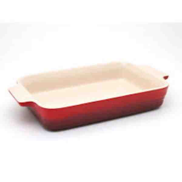 TRAVESSA RETANG FUNDA 25CM