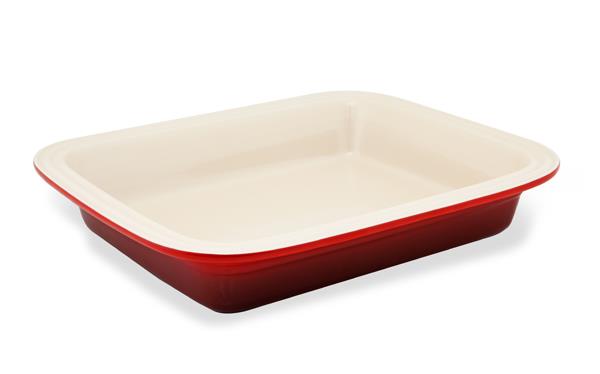 TRAVESSA RETANG FUNDA 34CM