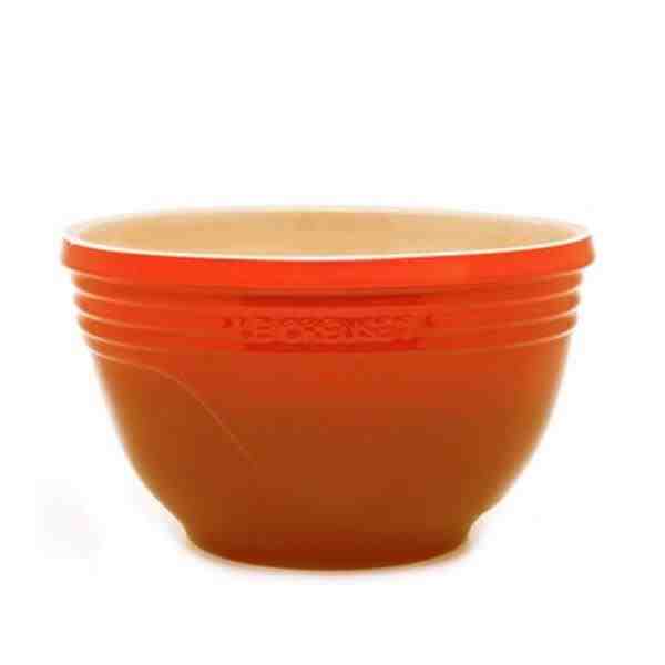 BOWL DE CERAMICA 2,5 LITROS