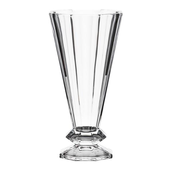 VASO STELLA 35,5 CM VIDRO