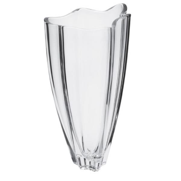 VASO CRISTAL ECOL 30,5CM VULCANO