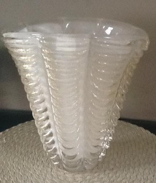 VASO DET OURO P 10 BRANCO BASTAO S/OURO