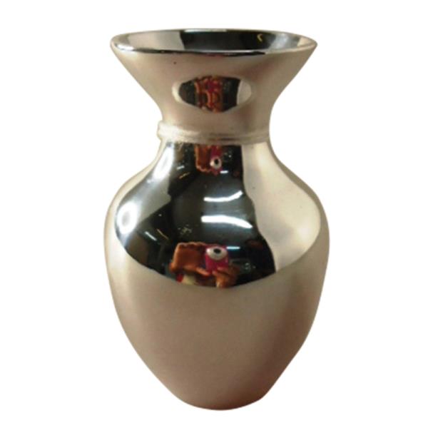 VASO DE PRATA