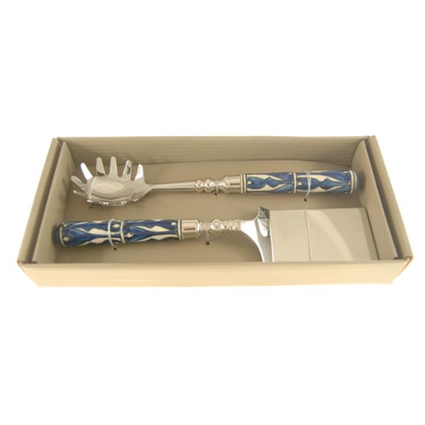 UTENSILIOS PARA PASTA EM CERAMICA