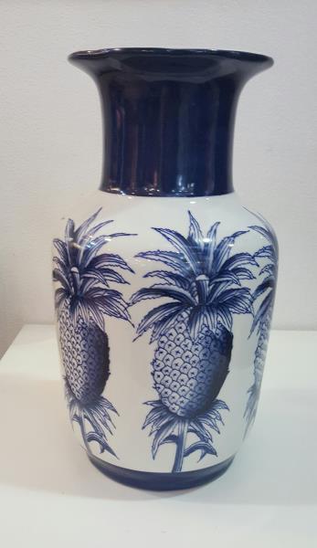 VASO ABACAXI