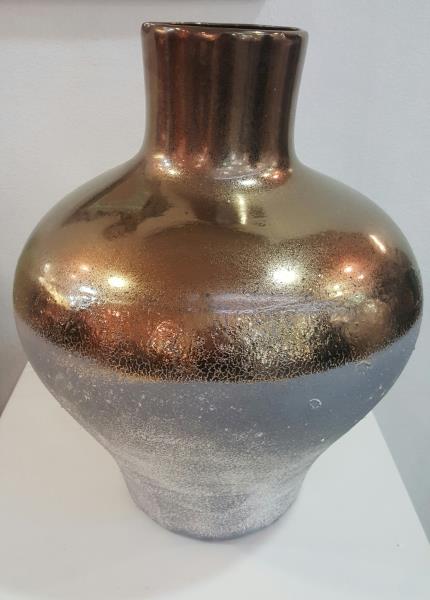 VASO BOJUDO CALAMA CERAMICA
