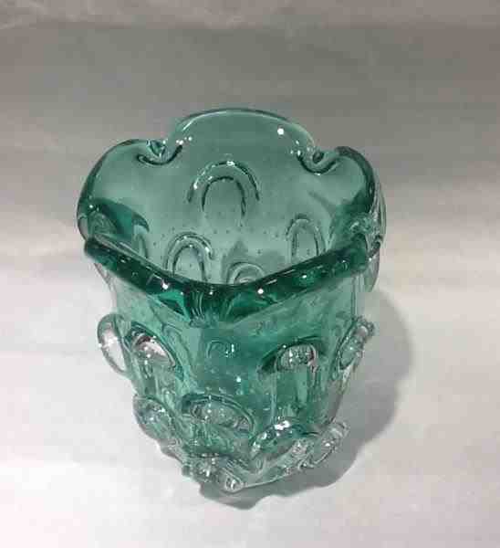 VASO MINI ESMERALDA