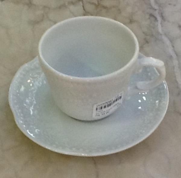 XICARA CAFE PIRES MOZART BRANCO