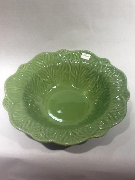 TIGELA FOLHA GD VERDE