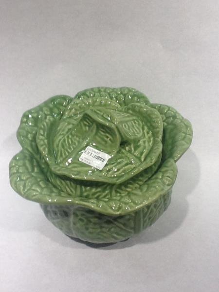 TERRINA FOLHA PQ VERDE