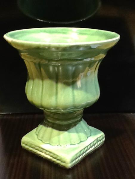 VASO CLASSICO CORDA M VERDE