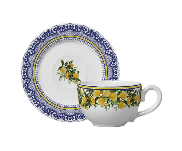 XIC CHA C/ PIRES CAPRI