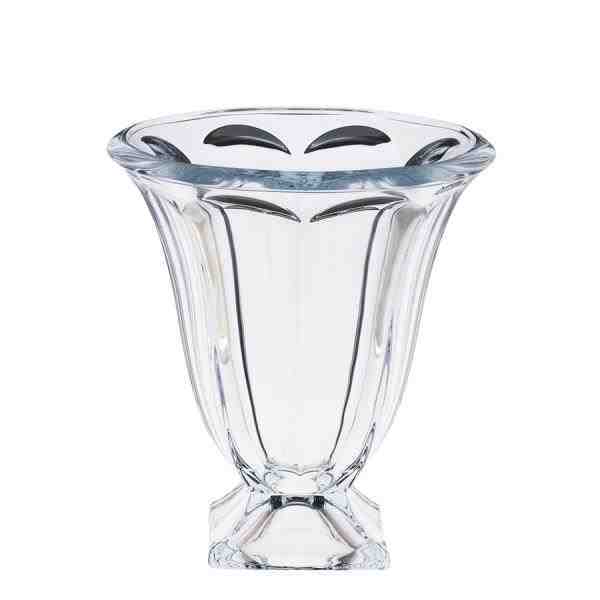 VASO PANEL 27CM VIDRO