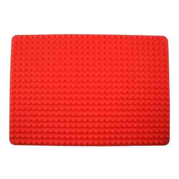 TAPETE FORNO COOKING LIGHT KENYA SILICONE VM
