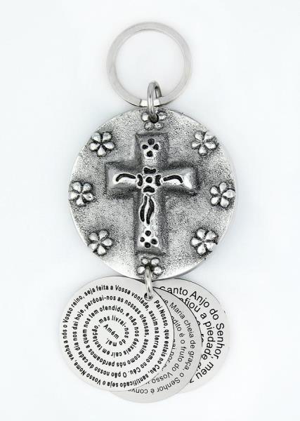 TRES ORACOES
