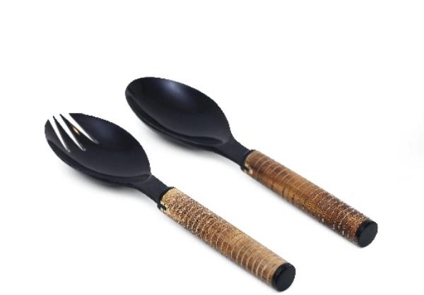UTENSILIO DOMESTICO 2 PCS 29CM