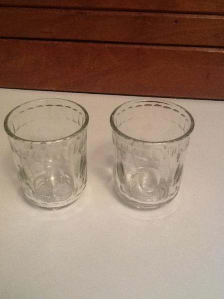 VASO PORTOBELLO MINI