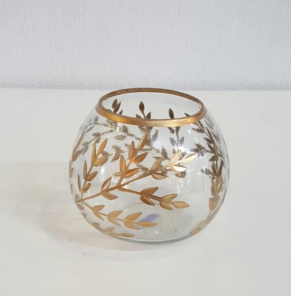 VOTIVE MEGEVE LAPIDADO A MAO