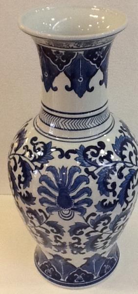 VASO JIMABARAM
