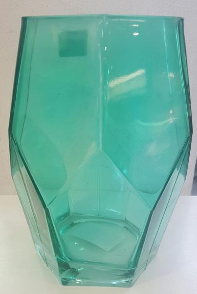 VASO ALEPPO GREEN G DIEDRO