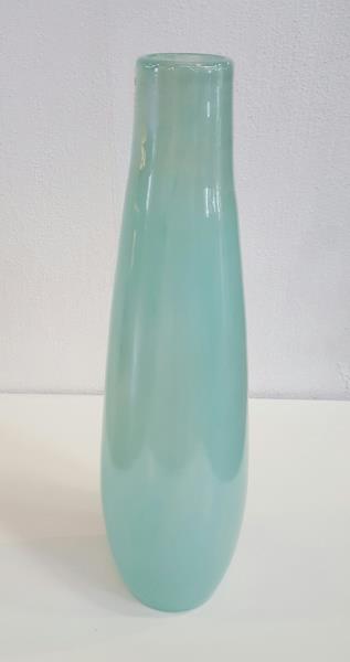 VASO GOLD BLUE METTALIC