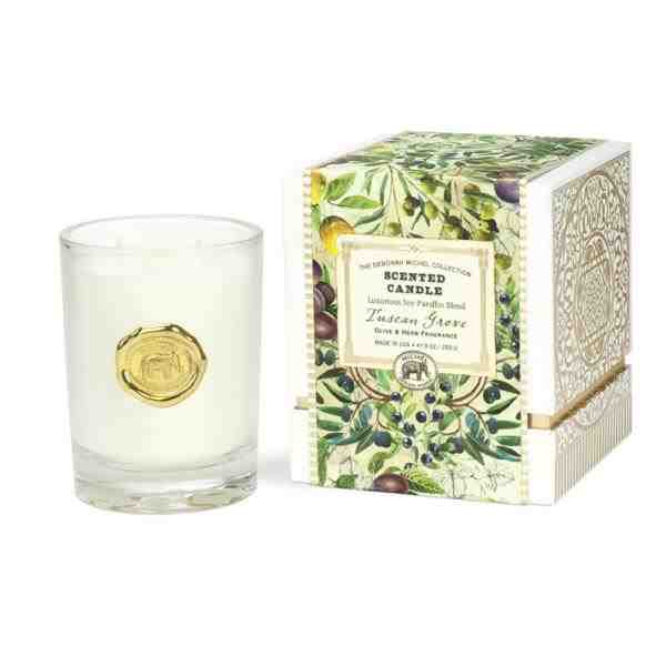 VELA G LUXO TUSCAN GROVE