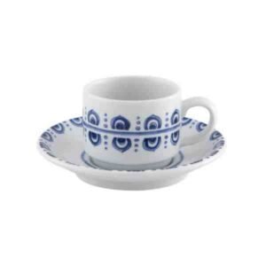 CHAVENA CAFE 9 CL AZURE LUX