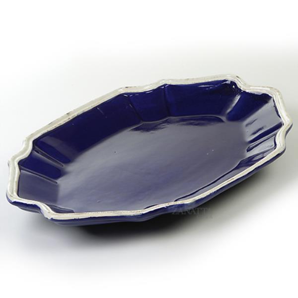 TRAVESSA RASA M LINHA CASUAL AZUL ESCURO