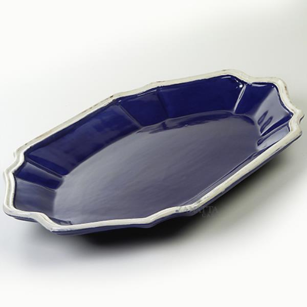 TRAVESSA RASA G LINHA CASUAL AZUL ESCURO