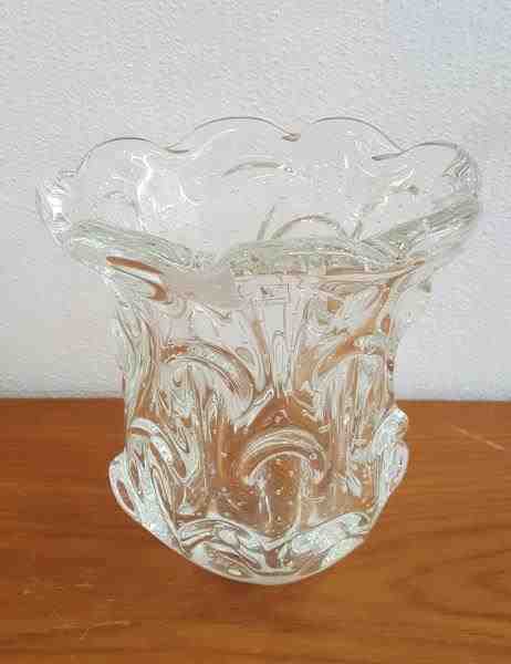 VASO MINI CRISTAL
