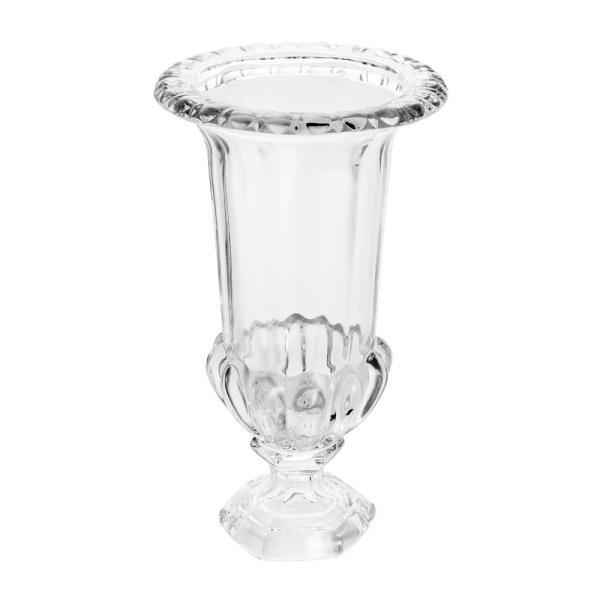 VASO DE CRISTAL C/ PE SUSSEX 21,5X37,5CM