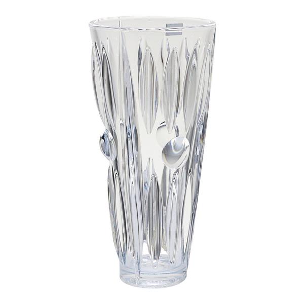 VASO DE VIDRO NEW NOVA PLUTO 23 CM