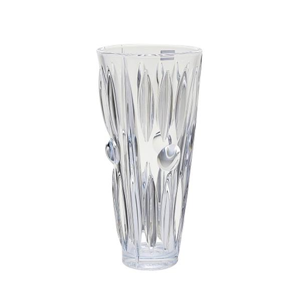 VASO DE VIDRO NEW NOVA PLUTO 28 CM