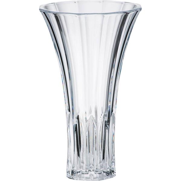 VASO DE VIDRO WELLINGTON 30,5CM