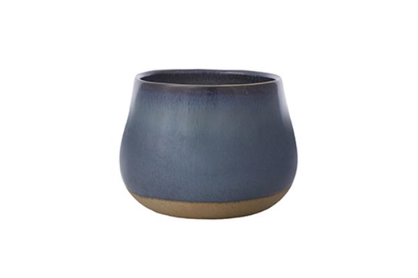 VASO ARTES BOREAL SAFIRA