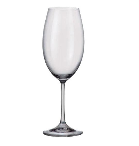 TACAS VINHO BCO 400ML BARBARA