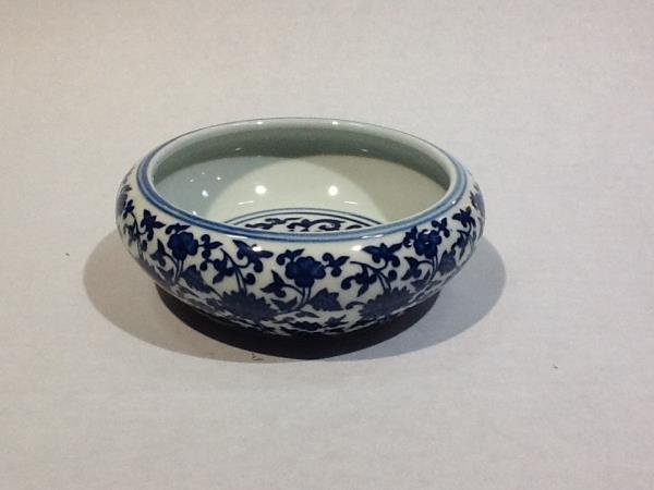VASO CERAMICO RASO A