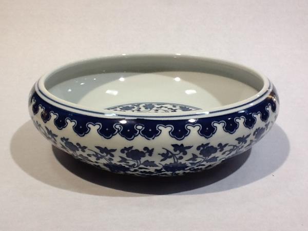 VASO CERAMICO RASO C