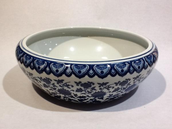 VASO CERAMICO RASO D